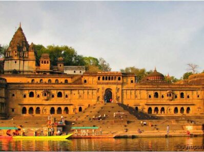 maheshwar