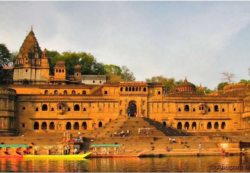 maheshwar