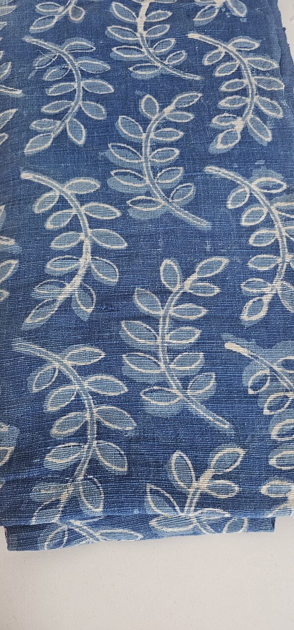 Hand Block Printed, Hand Loom Organic Cotton