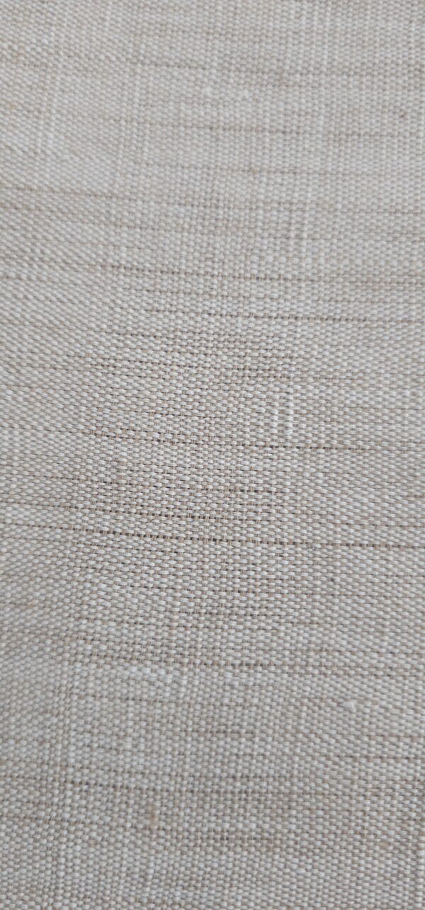 Organic Cotton Trouser Fabric - Image 2