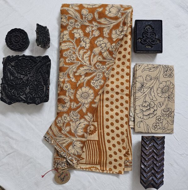 Sarees Under Rs.1200/- - Image 4