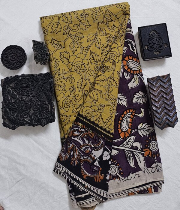 Sarees Under Rs.1200/- - Image 8