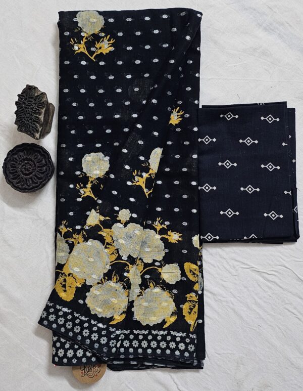 Sarees Under Rs.1200/- - Image 10